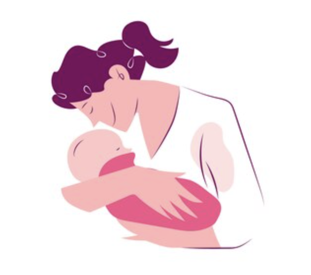 産後の心と体の変化