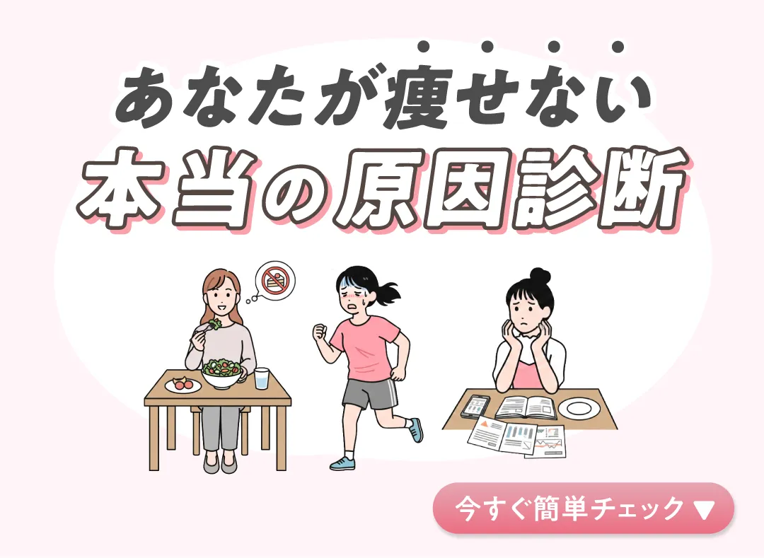 本当の原因診断